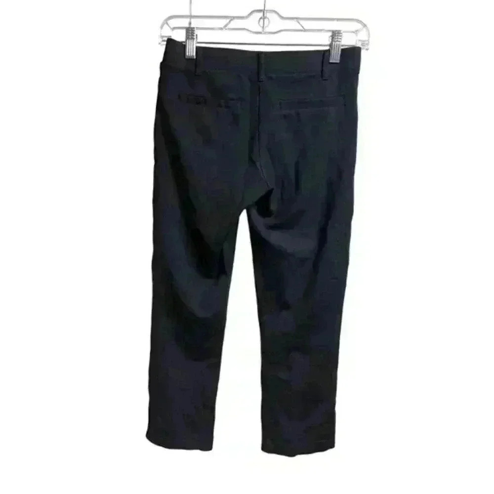Betabrand Classic‎ Crop Pants - Picture 3 of 5
